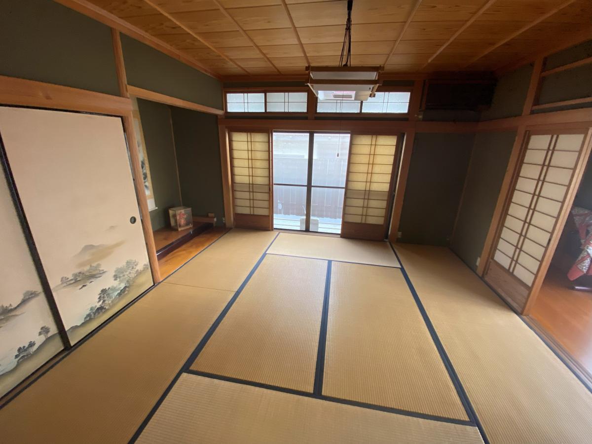 detached 与謝野町字岩滝543番地1