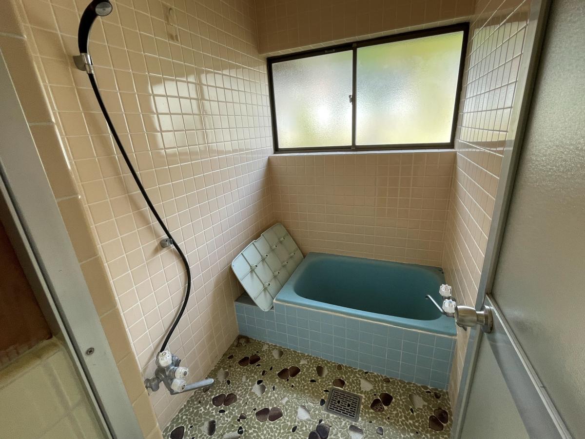 detached 与謝野町字石川