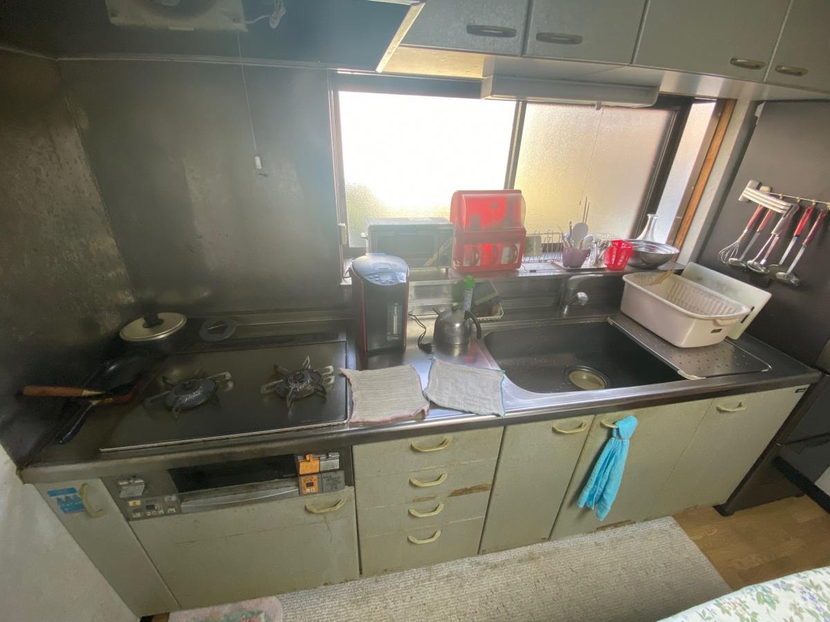 与謝野町字男山物件【No.128】 4