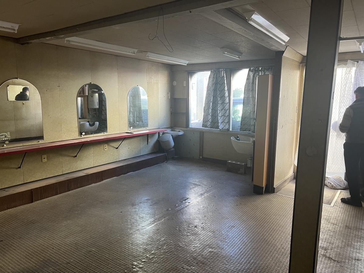 townhouse 宮津市字本町