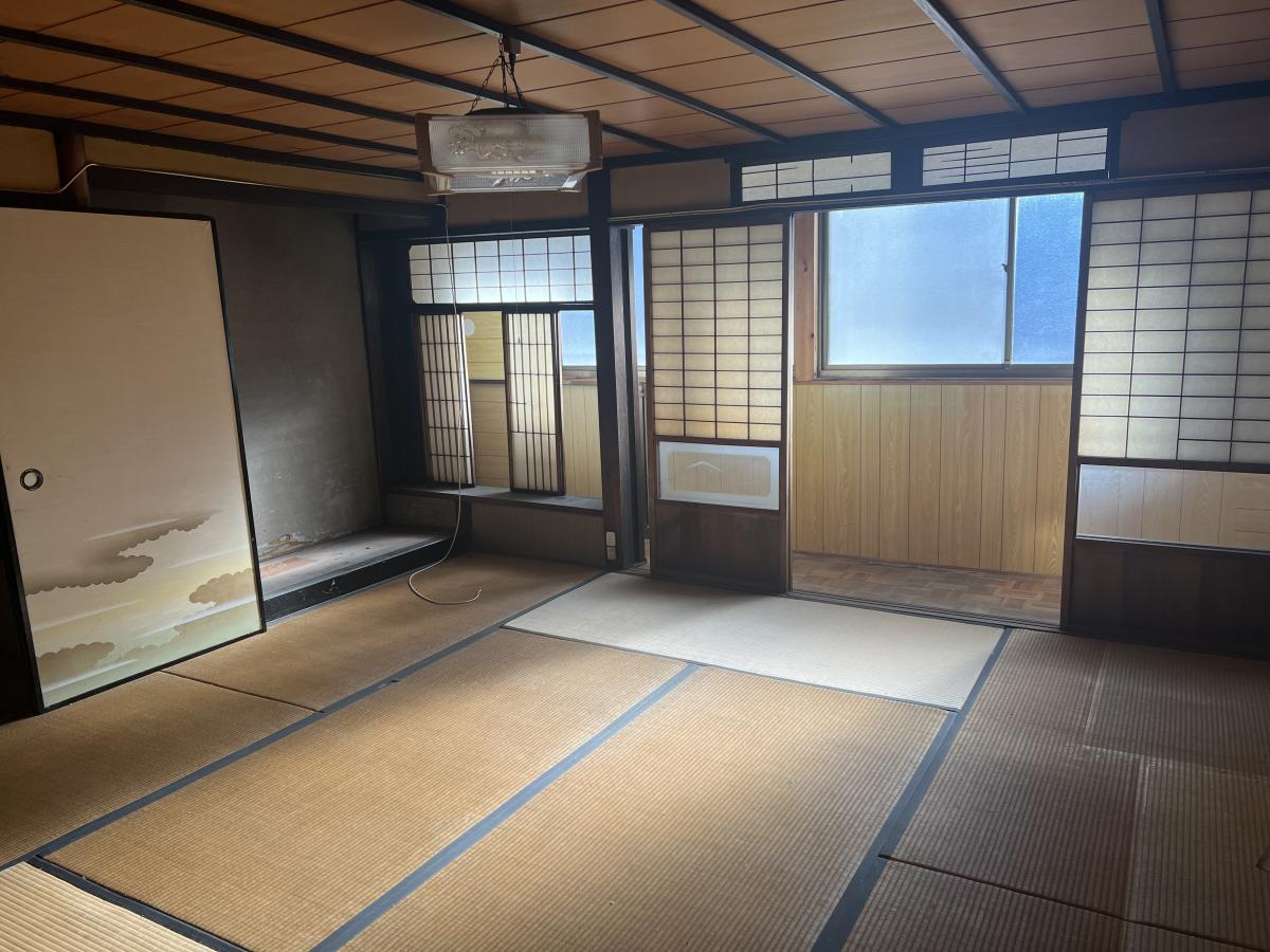 townhouse 宮津市字本町