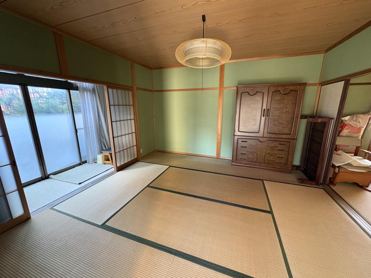 detached 宮津市字惣