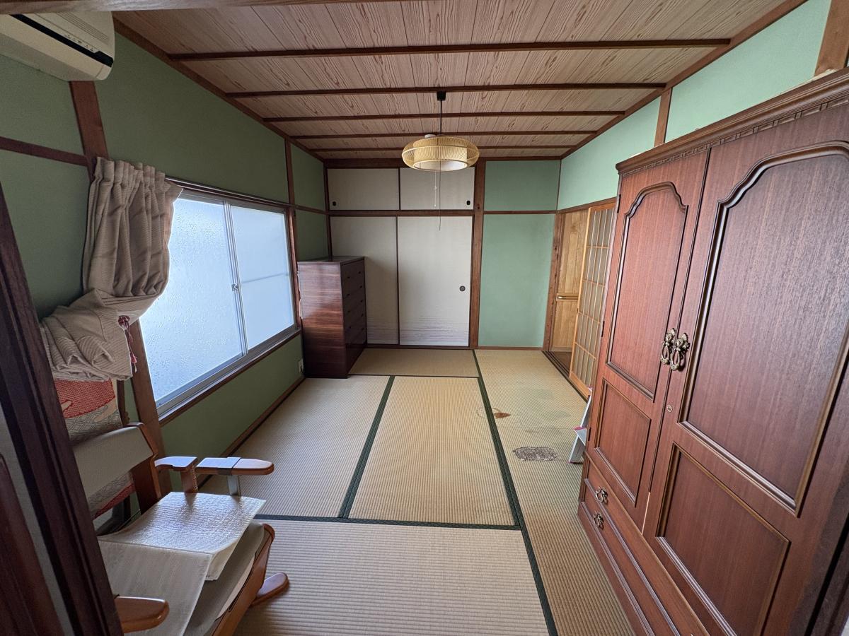 detached 宮津市字惣