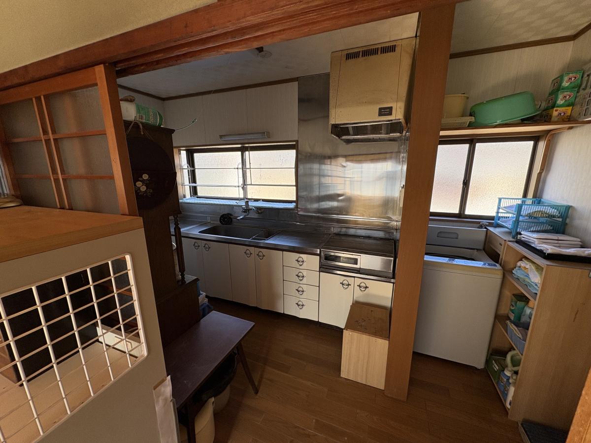 detached 宮津市字惣