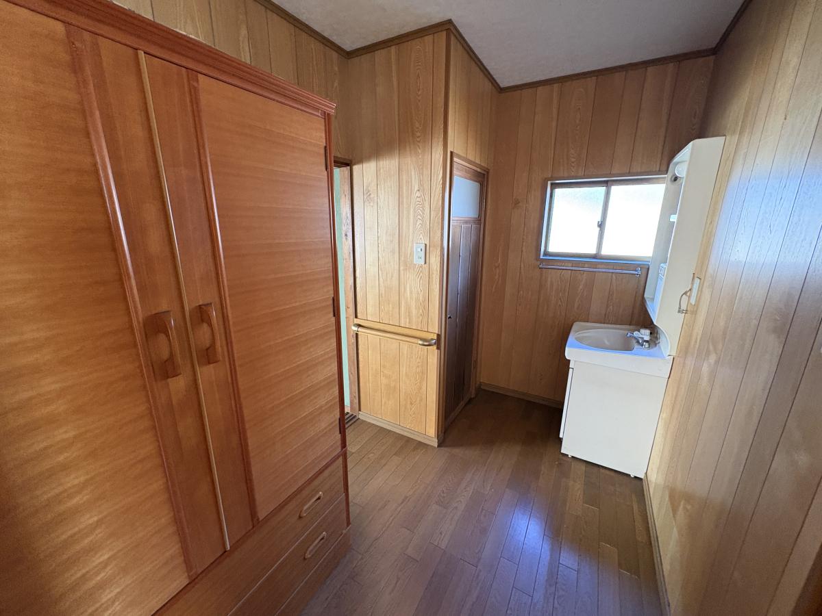 detached 宮津市字惣