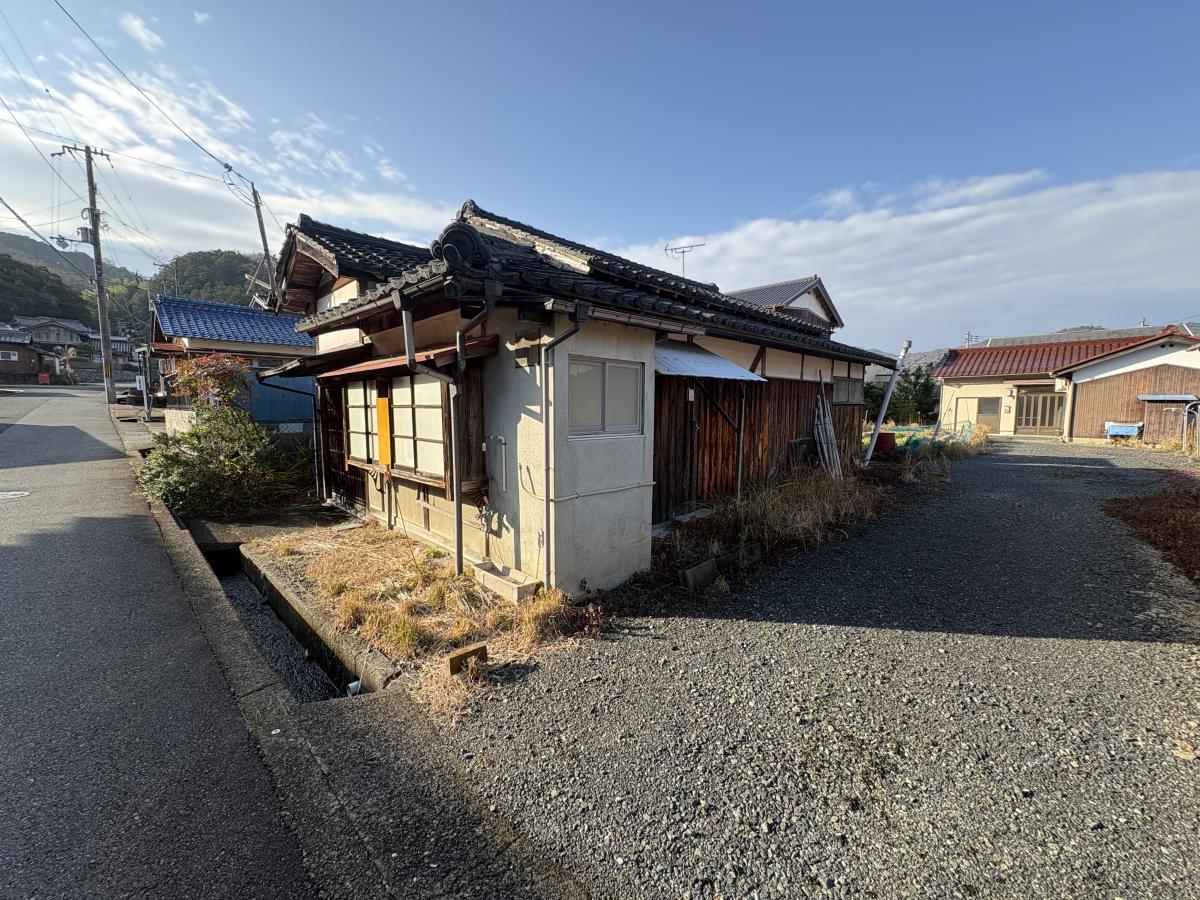 detached 宮津市字惣