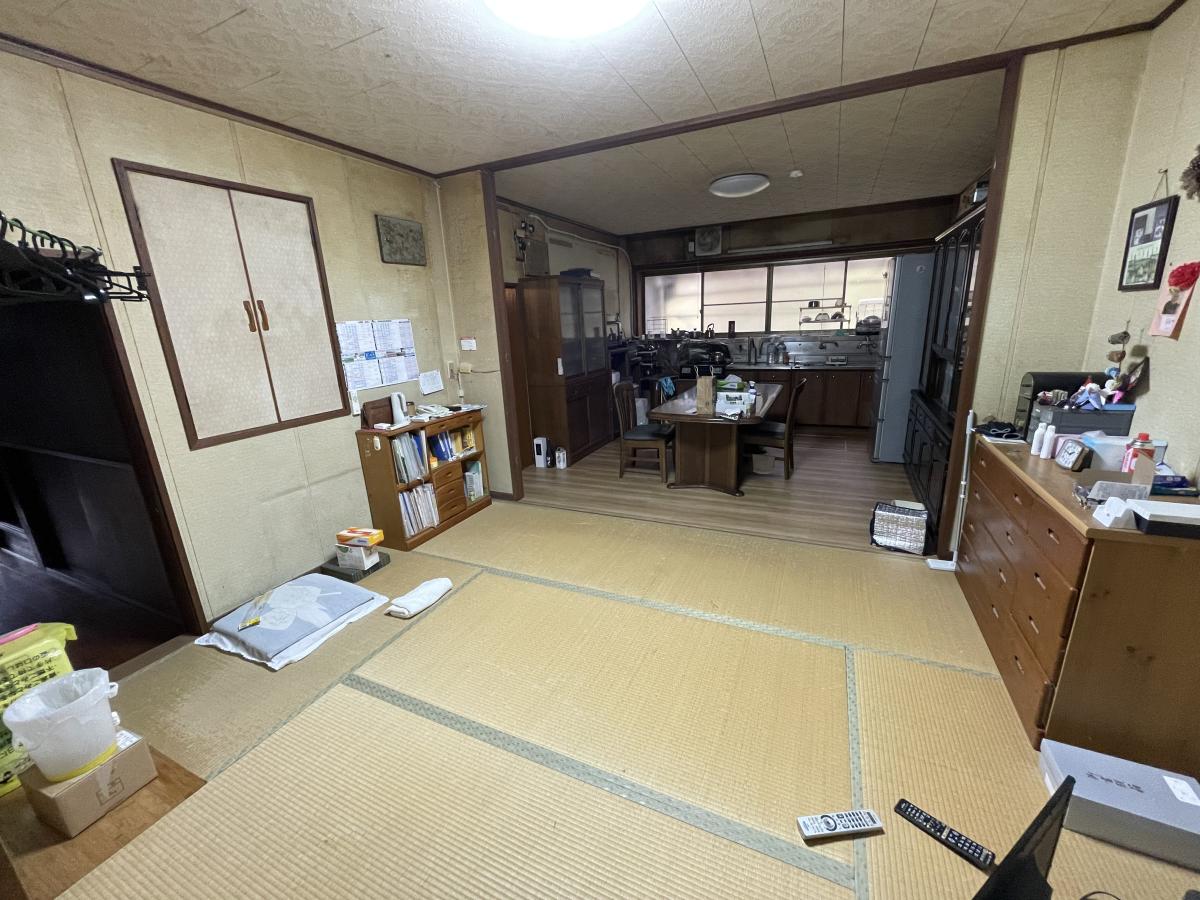 与謝野町字三河内物件【No.132】 4