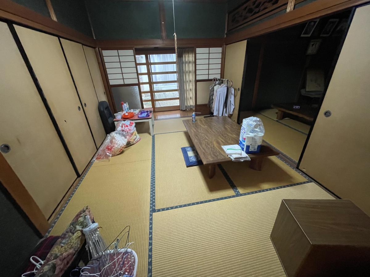 与謝野町字三河内物件【No.132】 5