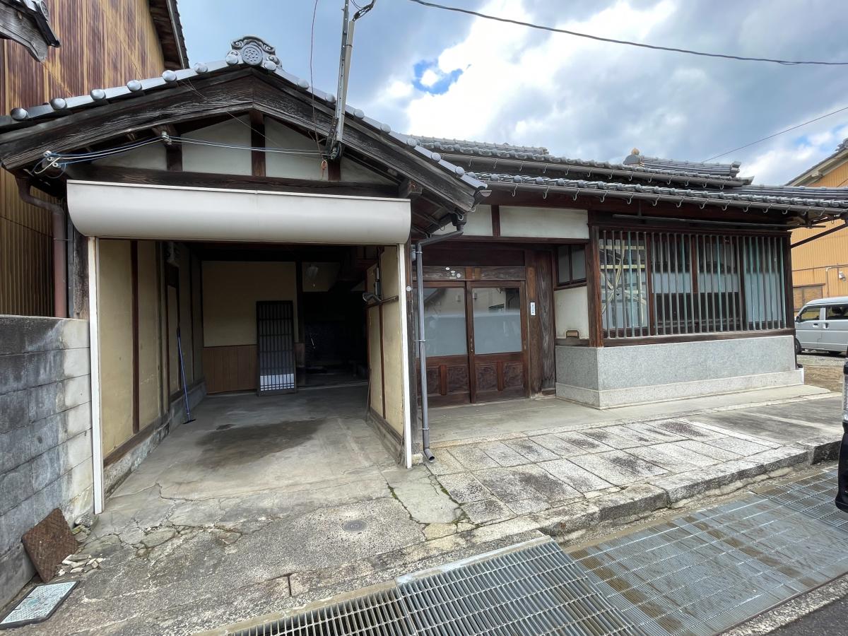 townhouse 与謝野町字後野829