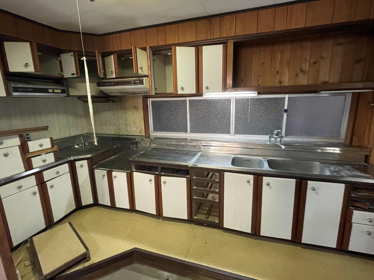 townhouse 与謝野町字後野829