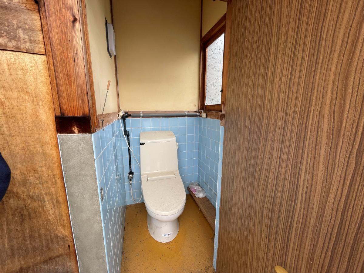 detached 与謝野町字男山376番地