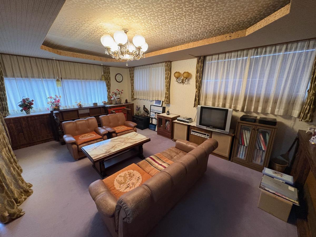 与謝野町字石川物件【No.134】 5