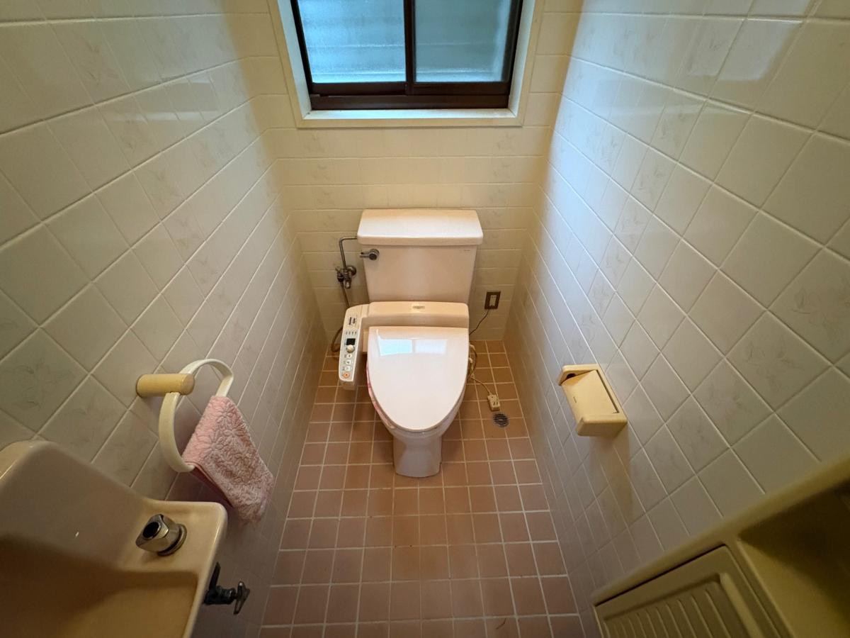 与謝野町字岩滝物件【No.130】 4