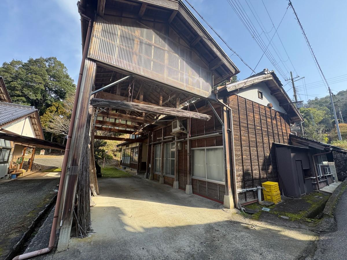 与謝野町字石川物件【No.135】 4