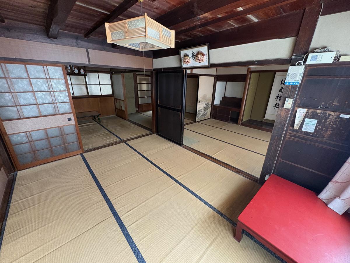 与謝野町字三河内物件【No.138】 4