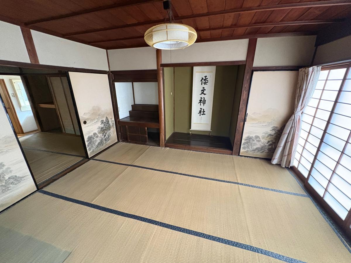 与謝野町字三河内物件【No.138】 5