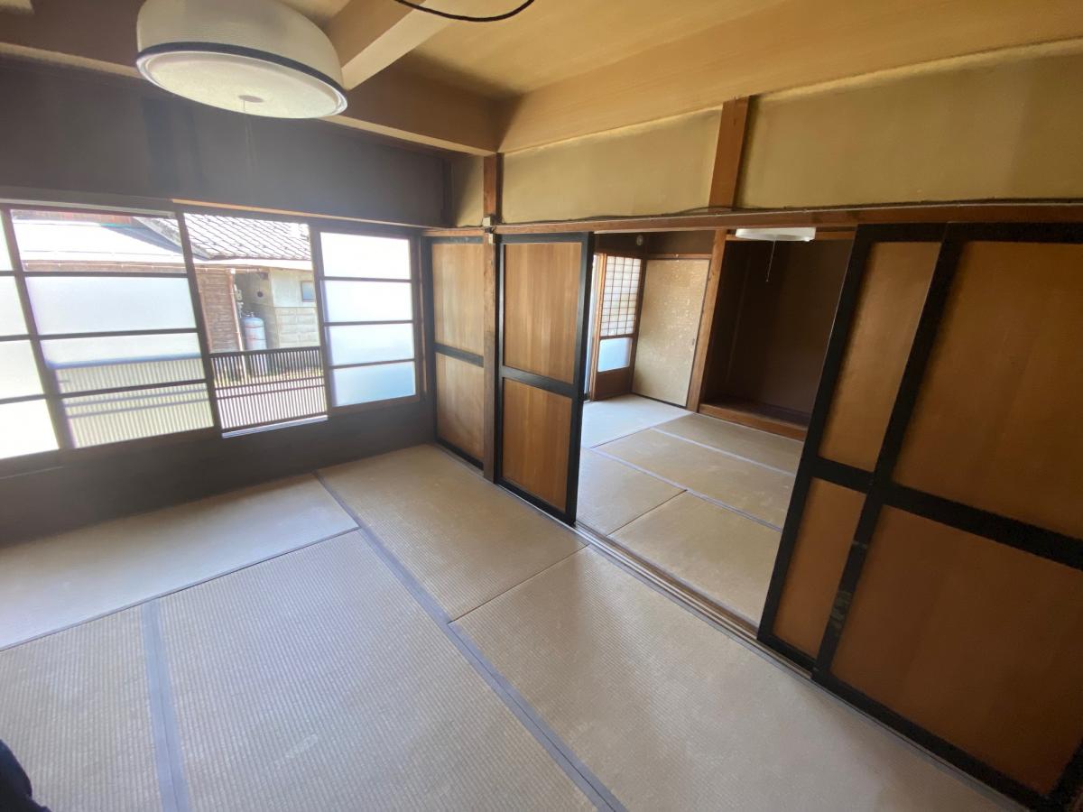 与謝野町字四辻物件【No.113】 4