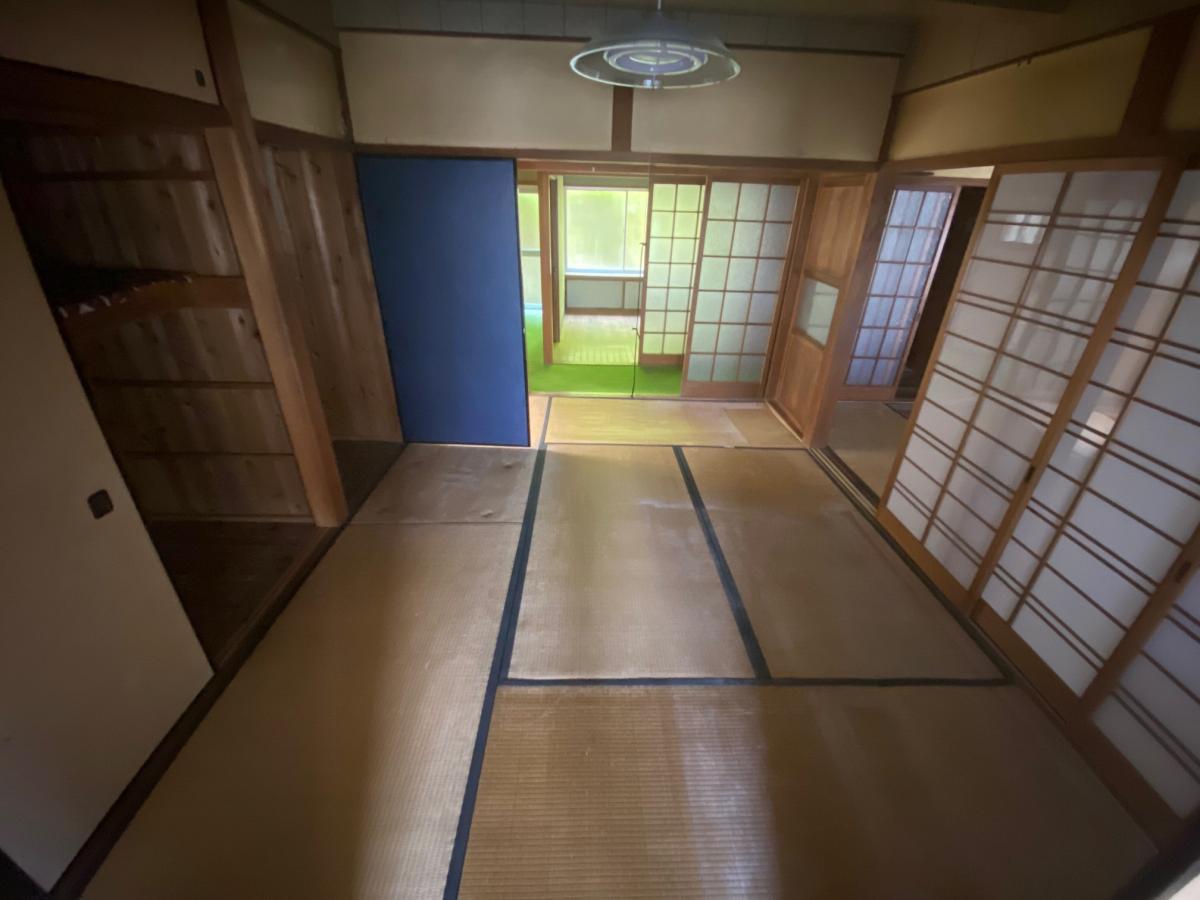 与謝野町字四辻物件【No.113】 5