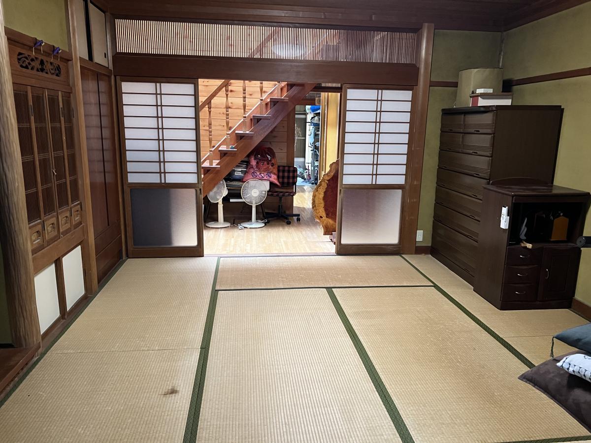 townhouse 宮津市漁師