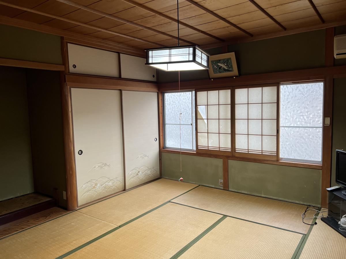 townhouse 宮津市漁師