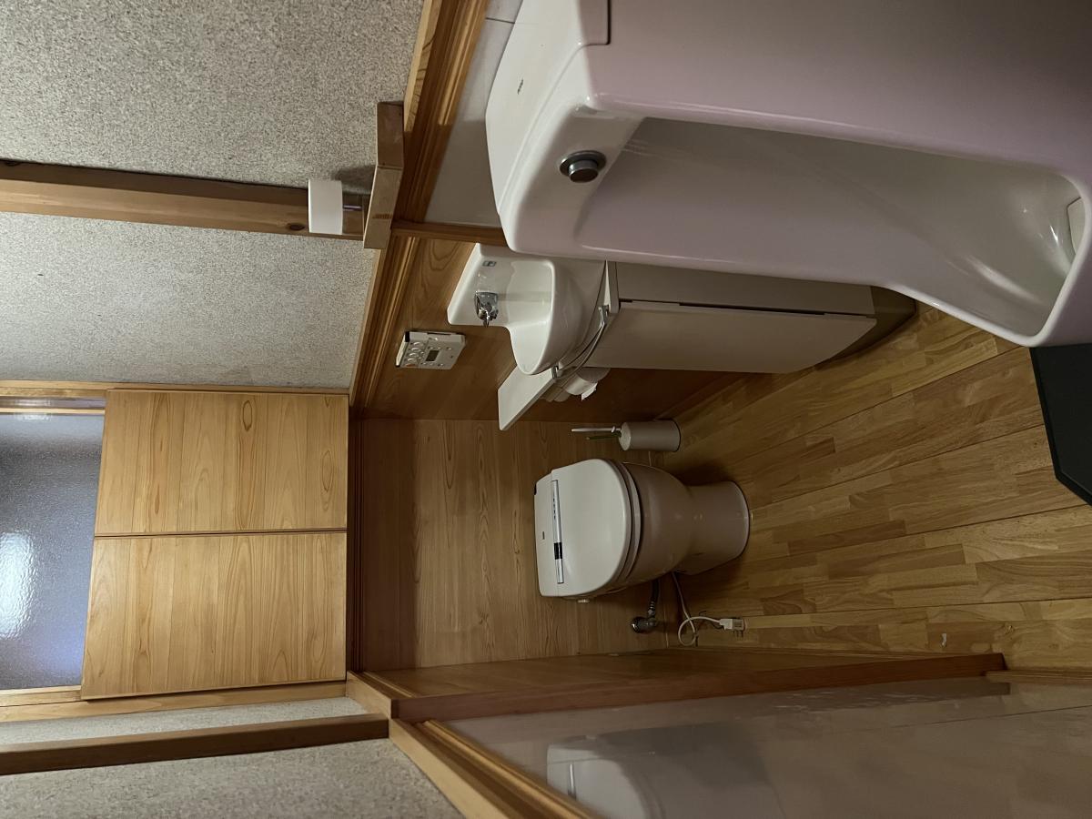 townhouse 宮津市漁師