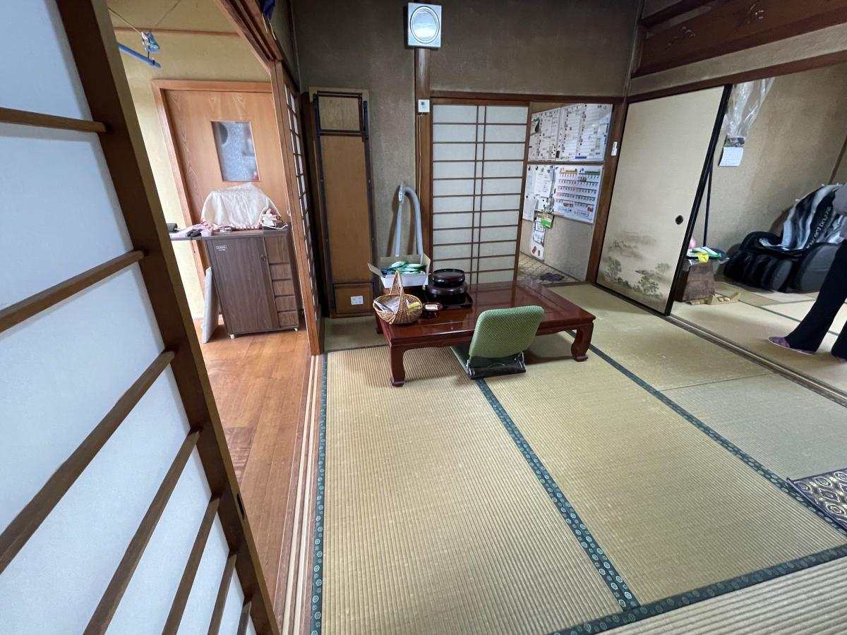 detached 与謝野町字下山田1184-2