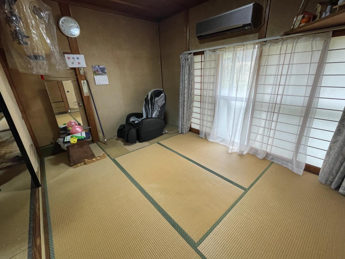 detached 与謝野町字下山田1184-2
