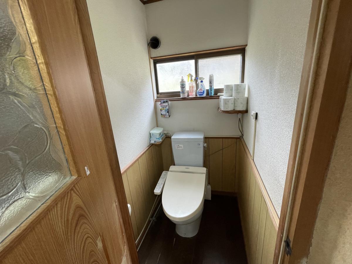 detached 与謝野町字下山田1184-2