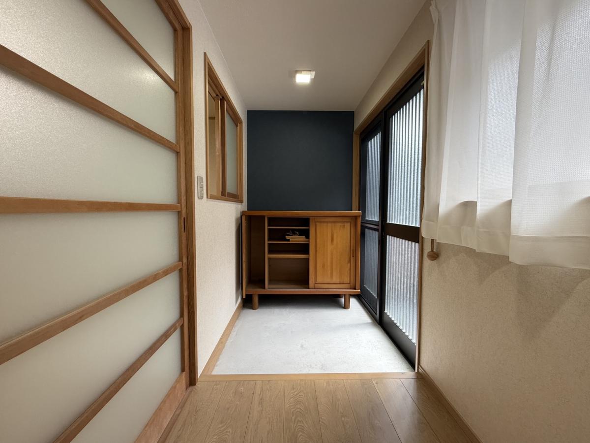 townhouse 京都府宮津市字漁師