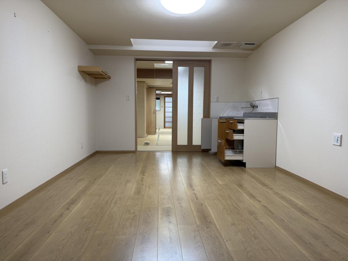 townhouse 京都府宮津市字漁師