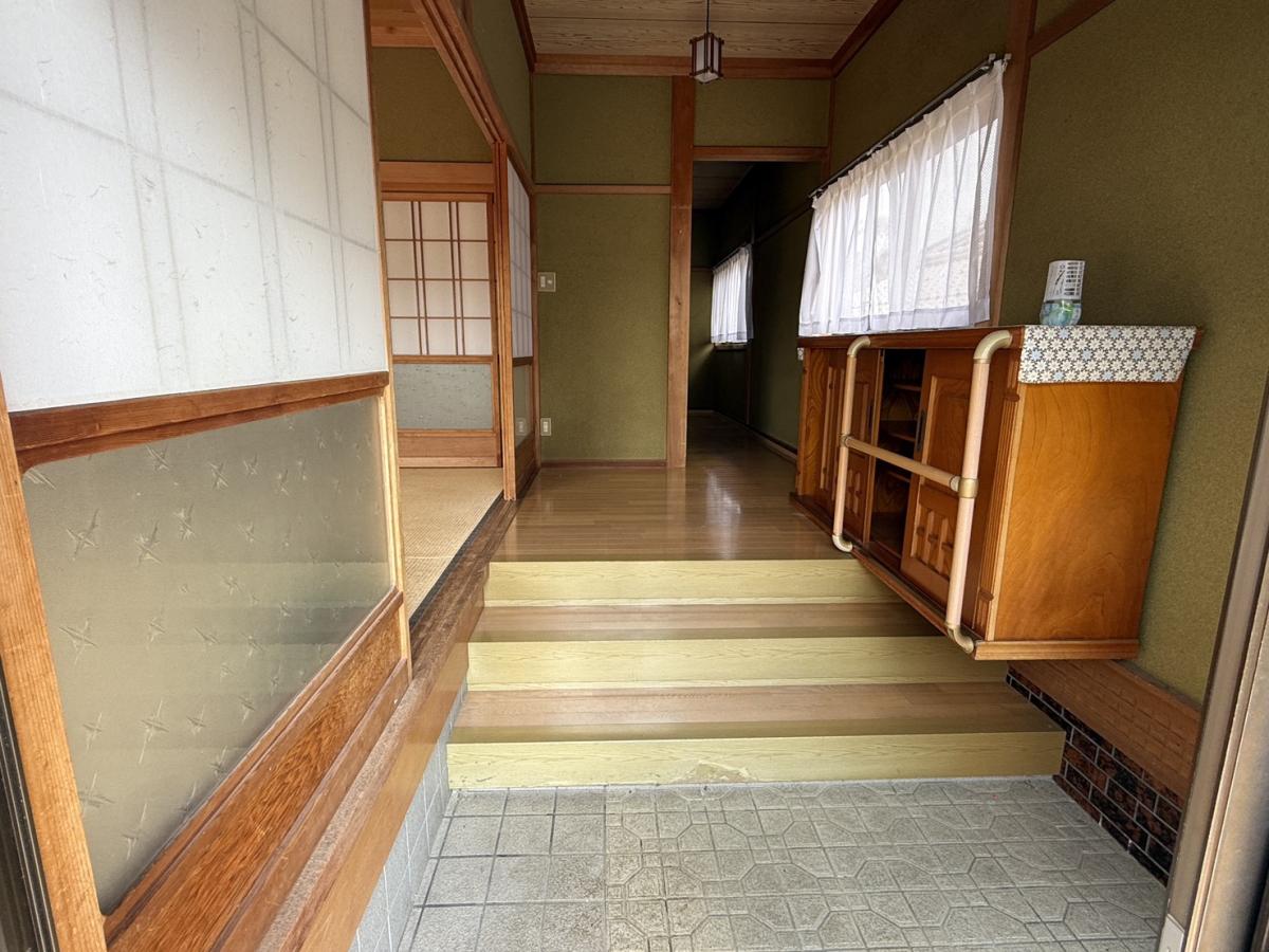 detached 宮津市字由良