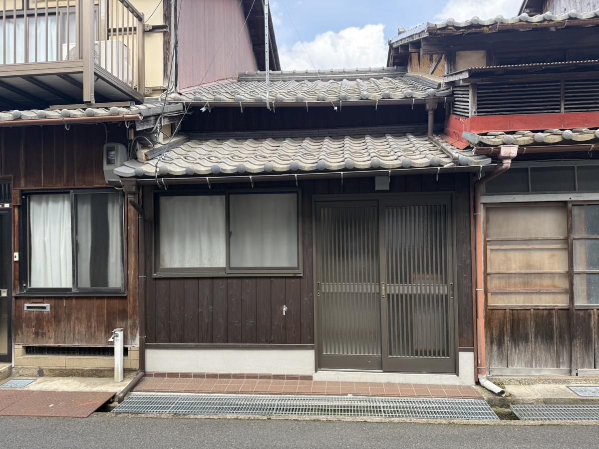 townhouse 京都府宮津市字漁師