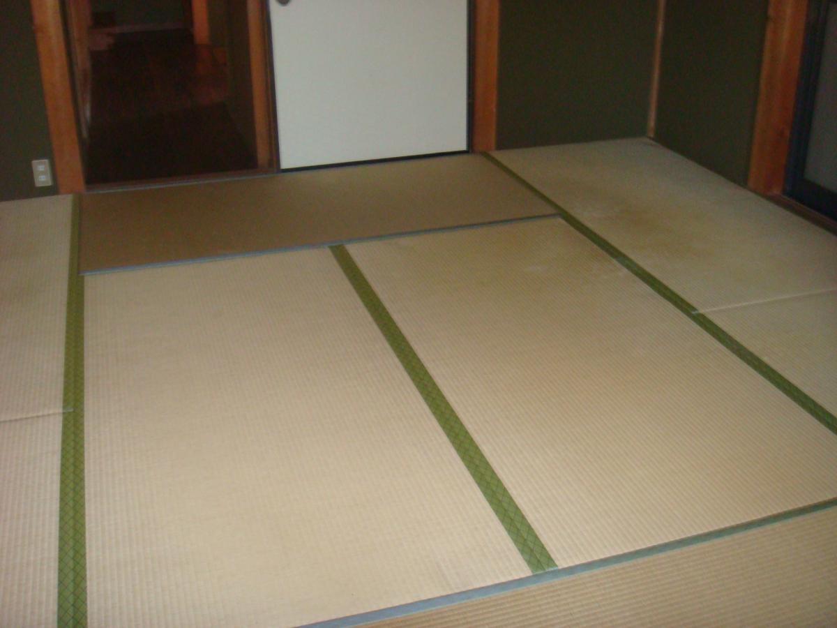 detached 京都府宮津市字難波野