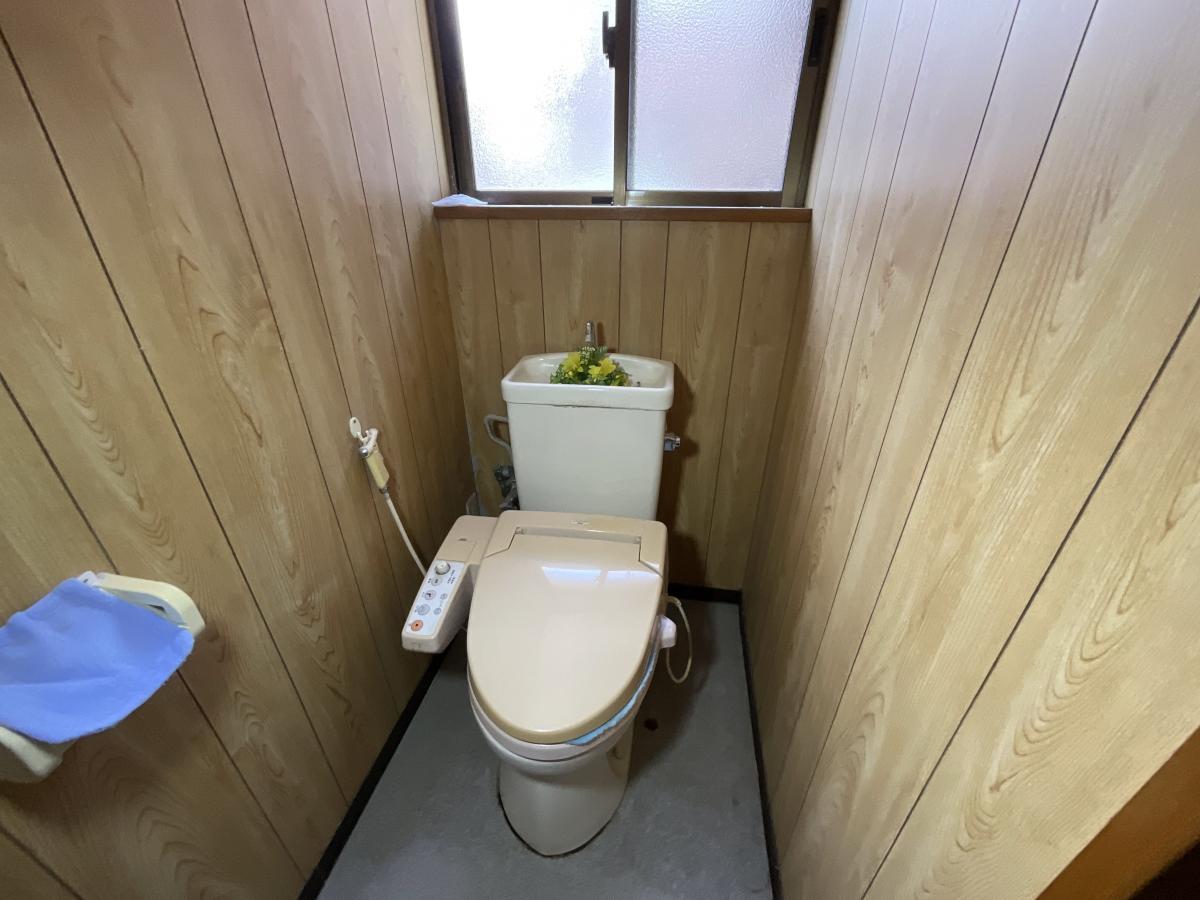 detached 与謝野町字後野850