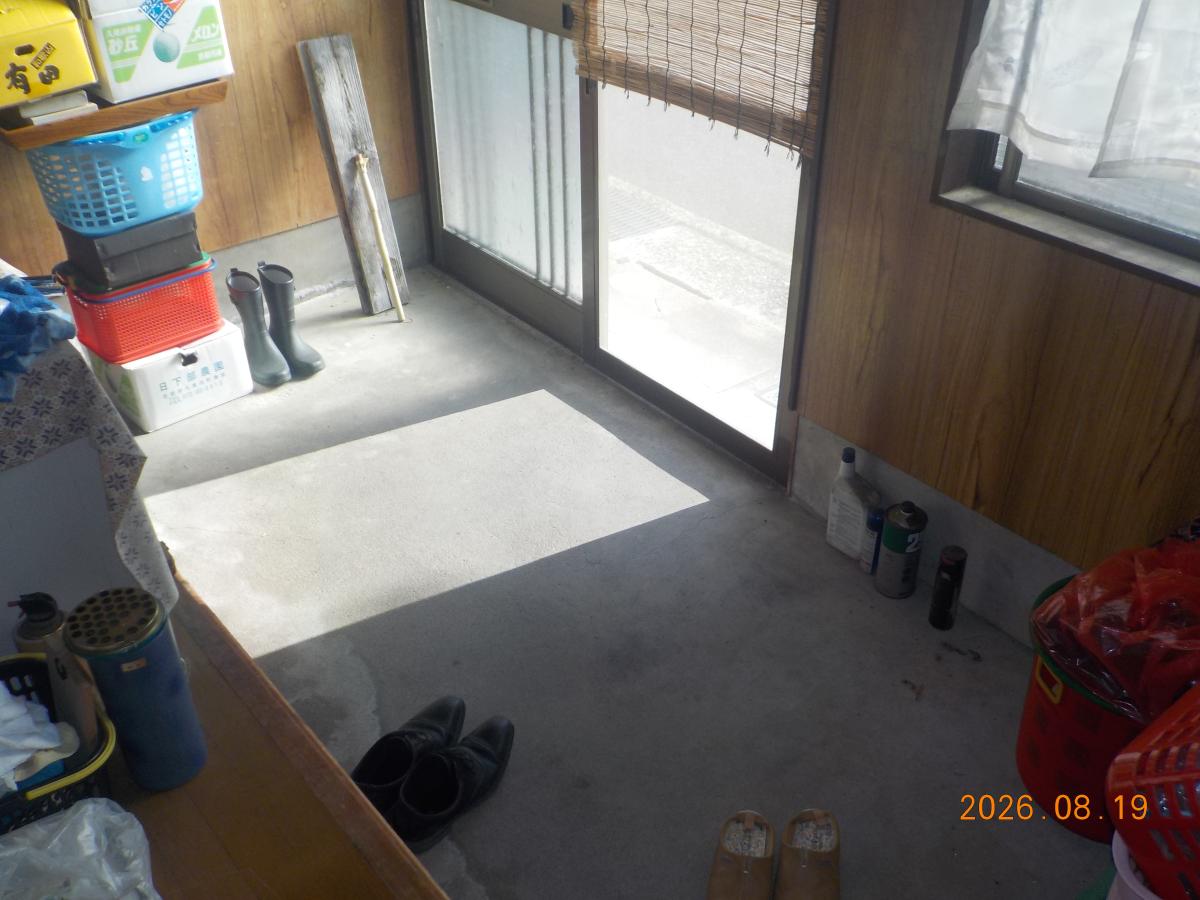 townhouse 宮津市字漁師