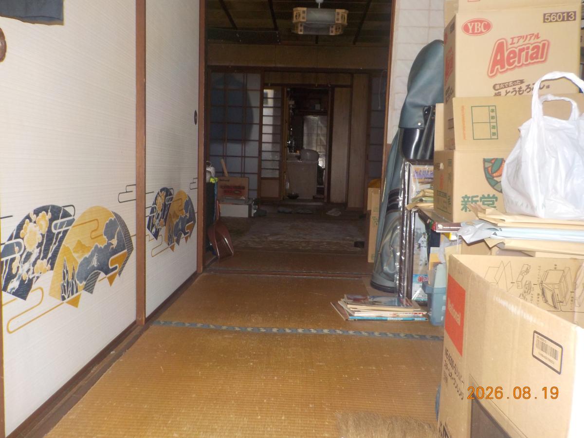 townhouse 宮津市字漁師