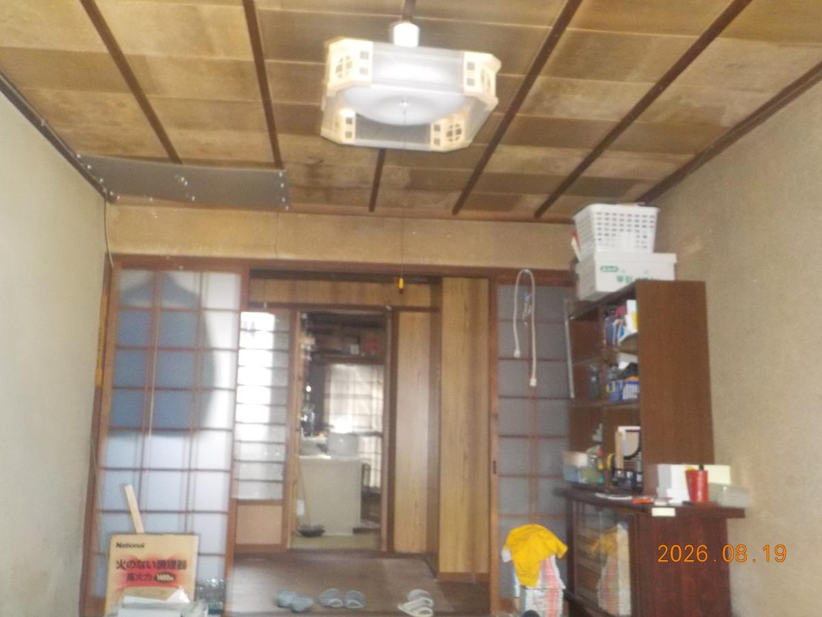 townhouse 宮津市字漁師
